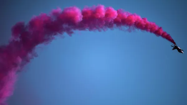 Yak-130 - Sputnik Mundo