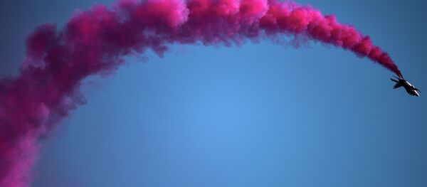 Yak-130 Yak-130 - Sputnik Mundo