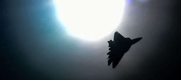 Avión ruso T-50 - Sputnik Mundo