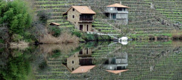 Ribeira Sacra - Sputnik Mundo