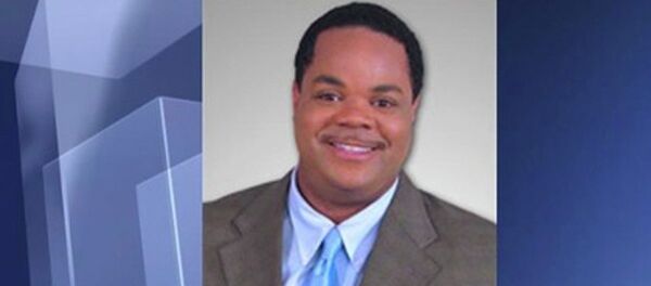 Vester Lee Flanigan - Sputnik Mundo