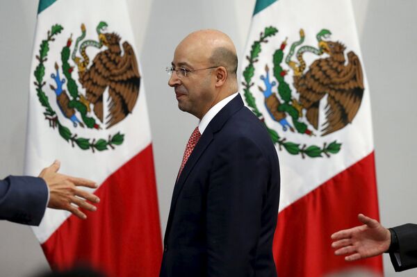 Renato Sales - Sputnik Mundo