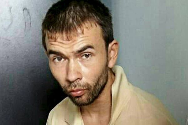 Adem Karadag  - Sputnik Mundo