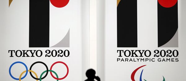 Juegos Olímpicos 2020 - Sputnik Mundo