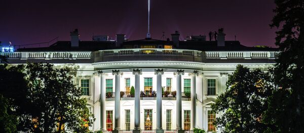 Casa Blanca - Sputnik Mundo