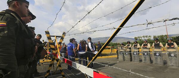 Colombia busca salidas a la crisis con Venezuela tras revés sufrido en la OEA - Sputnik Mundo