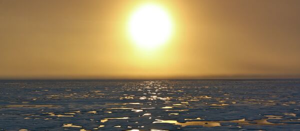 Ártico - Sputnik Mundo