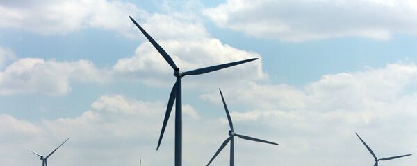 Bolivia impulsa tres parques eólicos para incrementar su oferta de electricidad - Sputnik Mundo