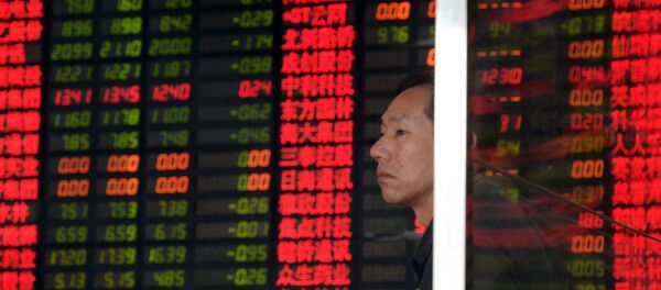 La desaceleración de la economía china afecta a las exportaciones de Bolivia - Sputnik Mundo