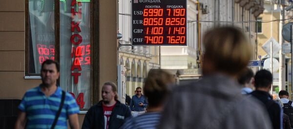 Moscú - Sputnik Mundo