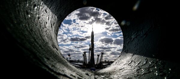 El cosmódromo de Baikonur - Sputnik Mundo