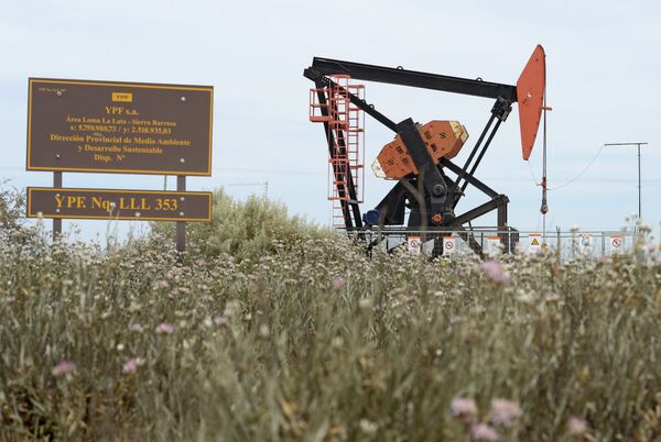 ¿La muerte de Vaca Muerta en Argentina? - Sputnik Mundo