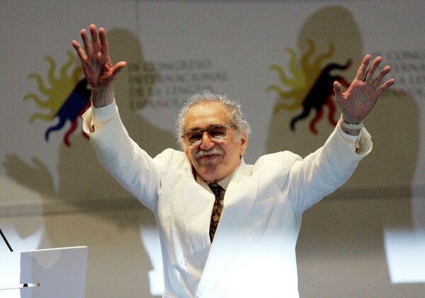 ¿Cómo ganaron el Premio Nobel?: Conoce a los latinoamericanos que fueron galardonados ¿Cómo ganaron el Premio Nobel?: Conoce a los latinoamericanos que fueron galardonados - Sputnik Mundo