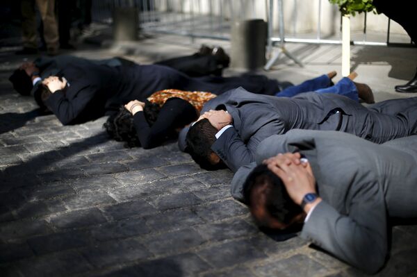 Romper el silencio: hijos y familiares de represores chilenos cuentan su historia - Sputnik Mundo