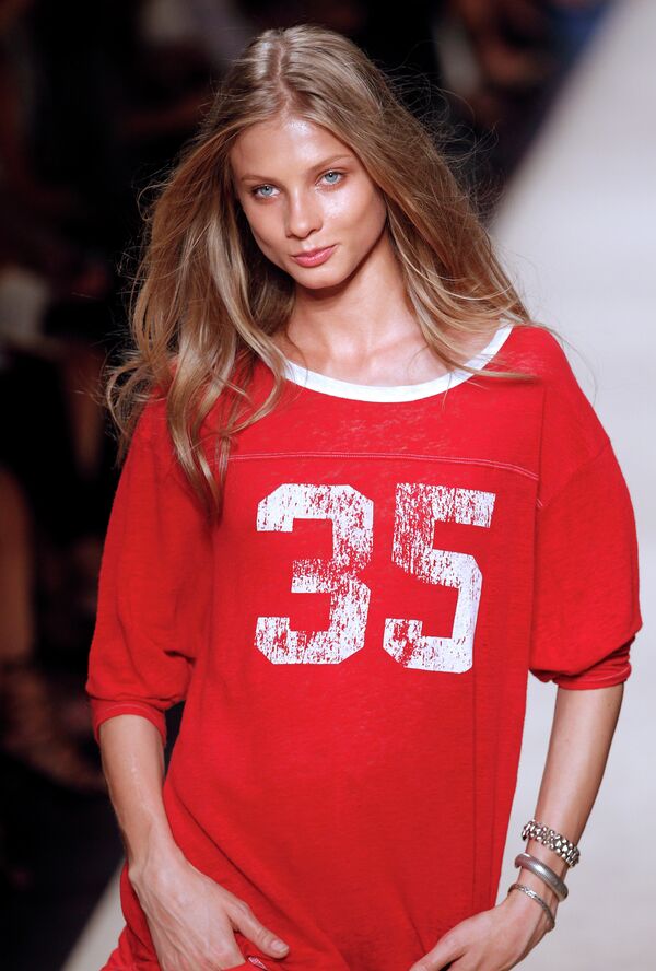 Diez rusas que conquistaron el mundo Diez rusas que conquistaron el mundo - Sputnik Mundo