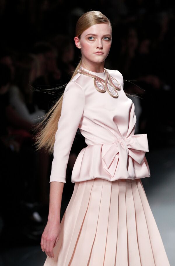 Diez rusas que conquistaron el mundo Diez rusas que conquistaron el mundo - Sputnik Mundo