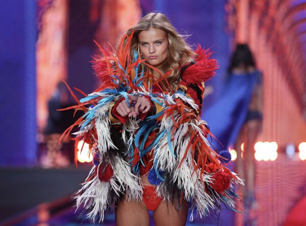 Diez rusas que conquistaron el mundo Diez rusas que conquistaron el mundo - Sputnik Mundo