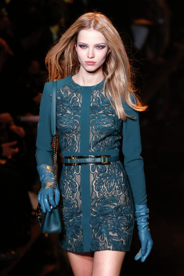 Diez rusas que conquistaron el mundo Diez rusas que conquistaron el mundo - Sputnik Mundo