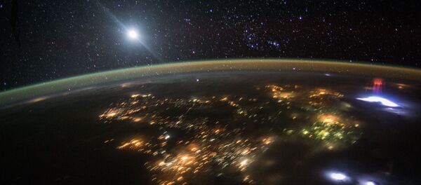 Espacio - Sputnik Mundo