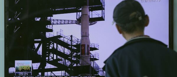 Corea del Sur amenaza con respuesta severa a provocaciones del Norte - Sputnik Mundo