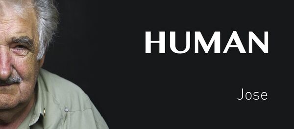 José Mujica da una entrevista para el filme HUMAN - Sputnik Mundo
