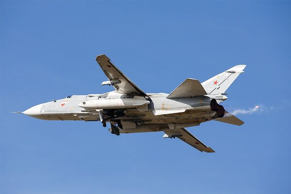 Ejercicios militares Tsentr 2015 - Sputnik Mundo