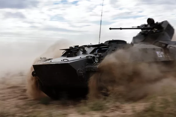 Ejercicios militares Tsentr 2015 Ejercicios militares Tsentr 2015 - Sputnik Mundo
