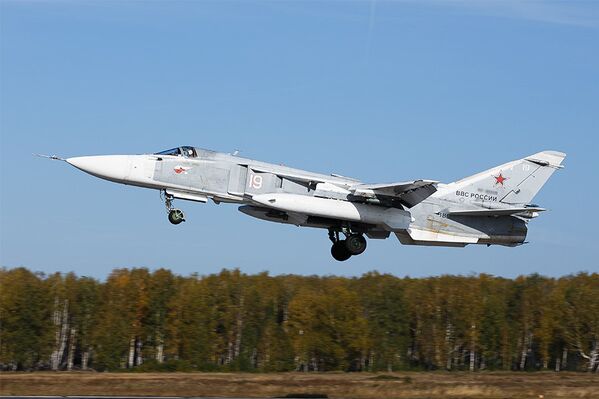 Ejercicios militares Tsentr 2015 - Sputnik Mundo