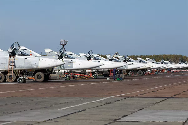 Ejercicios militares Tsentr 2015 Ejercicios militares Tsentr 2015 - Sputnik Mundo