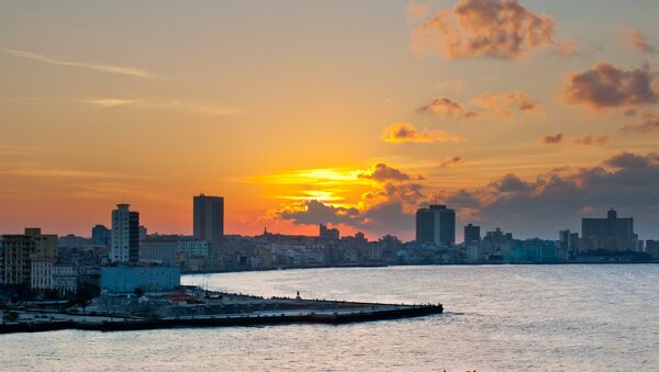 La Habana, Cuba (archivo) - Sputnik Mundo