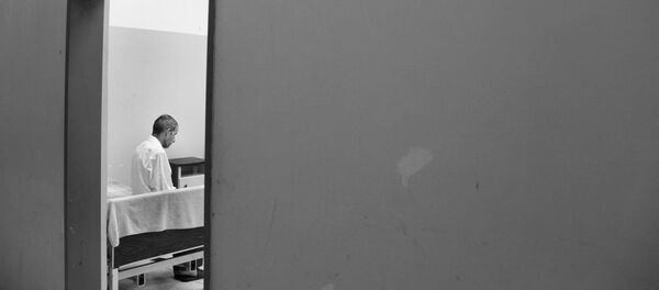 Centro de Salud Mental - Sputnik Mundo