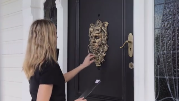 Cómo ahuyentar a huéspedes inesperados - Sputnik Mundo