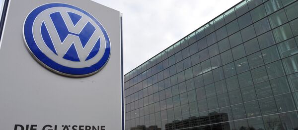 Volkswagen - Sputnik Mundo