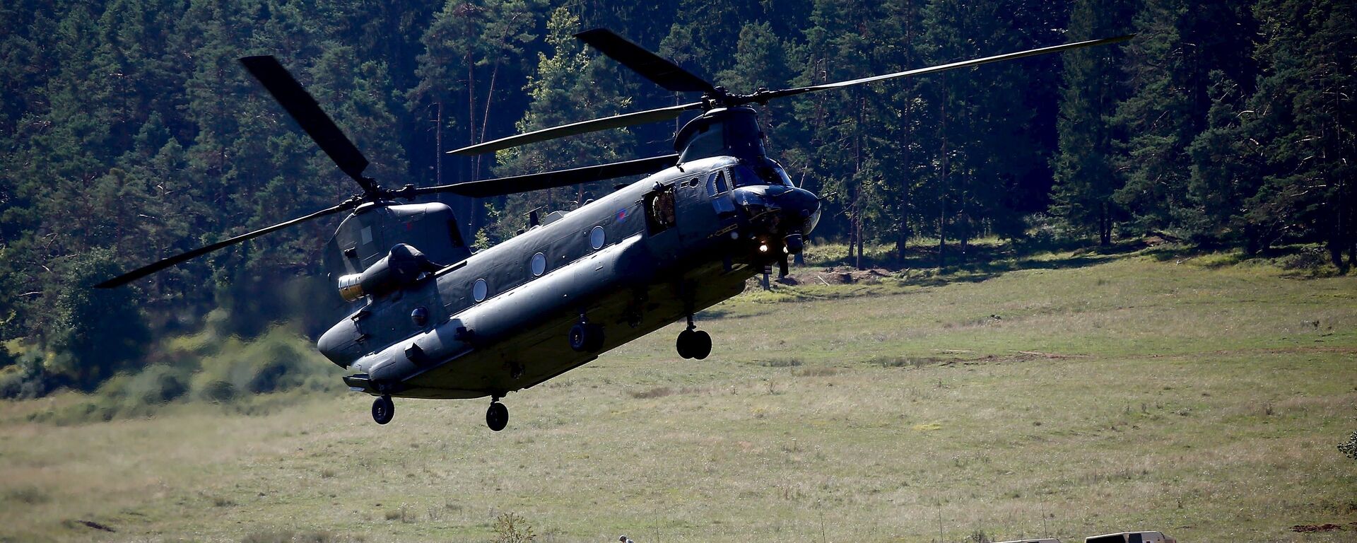 Militares de la OTAN en Alemania - Sputnik Mundo, 1920, 24.01.2022