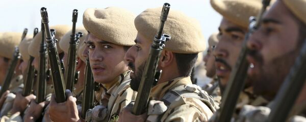 Irán aplicará todo su potencial si el terrorismo se sigue expandiendo en la región - Sputnik Mundo