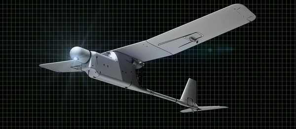 Dron surcoreano RemoEye-002B - Sputnik Mundo