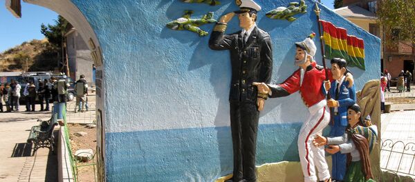 Salida al Mar - Sputnik Mundo