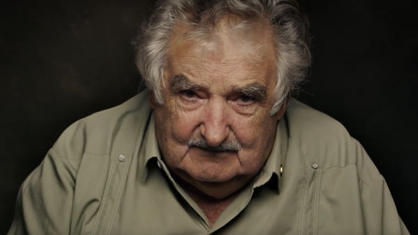 José Mujica - Sputnik Mundo