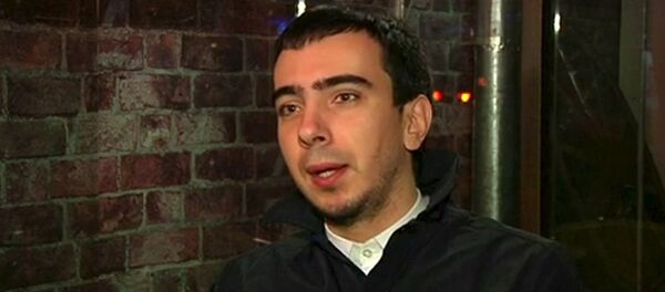 Vladímir Kuznetsov - Sputnik Mundo