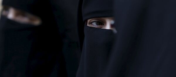 Velo integral - Sputnik Mundo