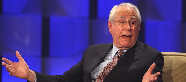 Mike Gravel, exsenador estadounidense - Sputnik Mundo