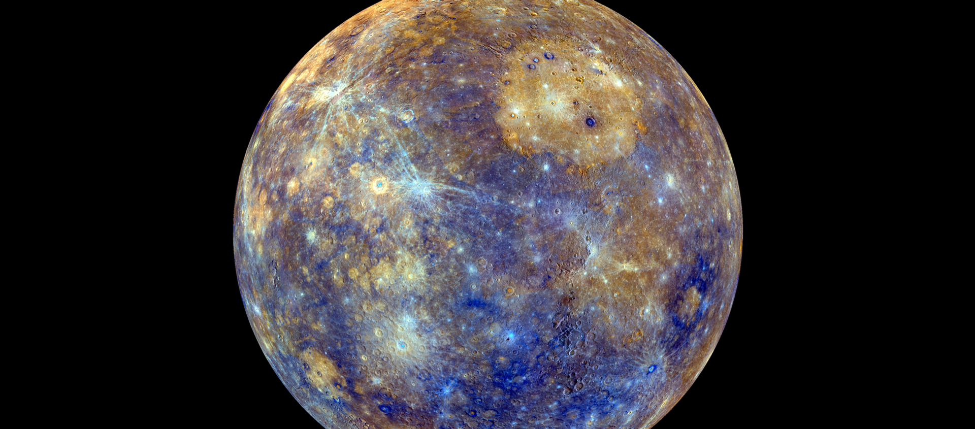 Mercurio - Sputnik Mundo, 1920, 01.11.2018