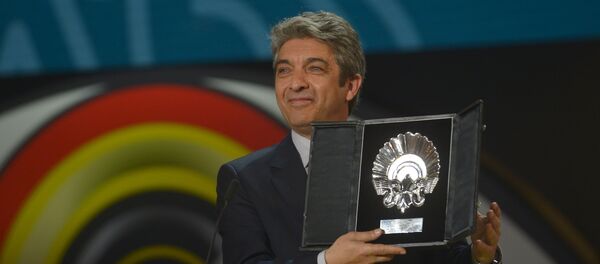 Ricardo Darín - Sputnik Mundo