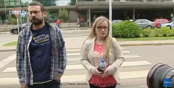 Los padres de la niña para la que piden una muerte digna sopesan ir a la Justicia - Sputnik Mundo