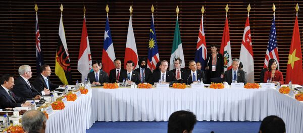 Una cumbre (imagen referencial) - Sputnik Mundo