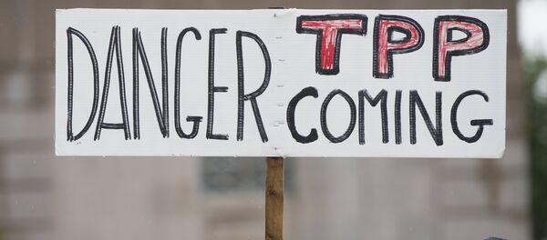 TPP elevará precios de fármacos contra el cáncer y el VIH en Perú - Sputnik Mundo