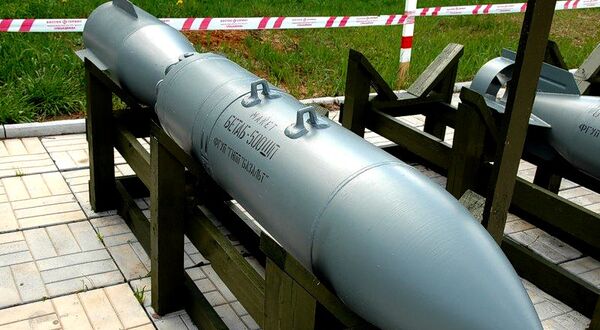 BETAB-500 - Sputnik Mundo