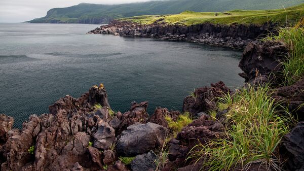 Islas Kuriles - Sputnik Mundo