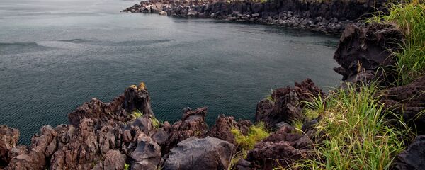 Islas Kuriles - Sputnik Mundo