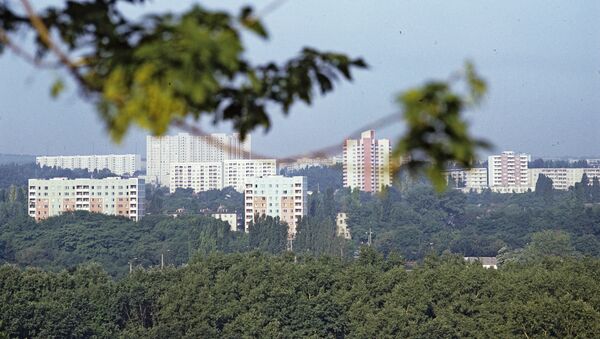 Chisinau (Archivo) - Sputnik Mundo